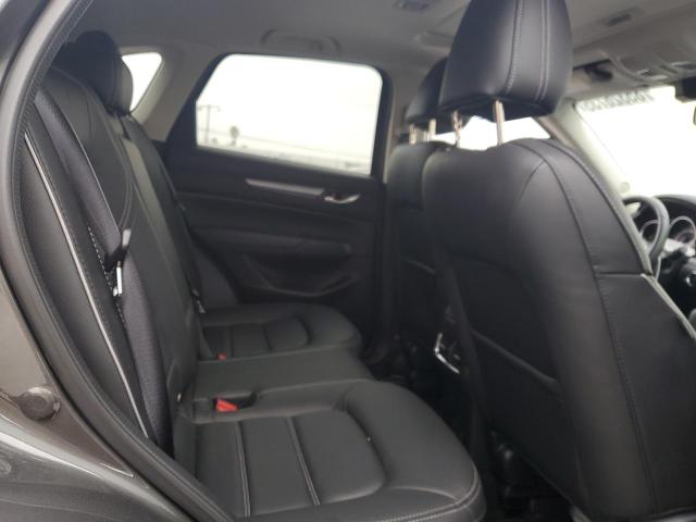 Photo 11 from auction – 2025 MAZDA CX-5 PREFE with VIN JM3KFBCL1S0672605
