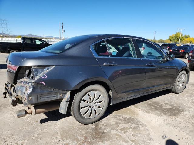 Photo 3 from auction – 2012 HONDA ACCORD LX with VIN 1HGCP2F35CA239145