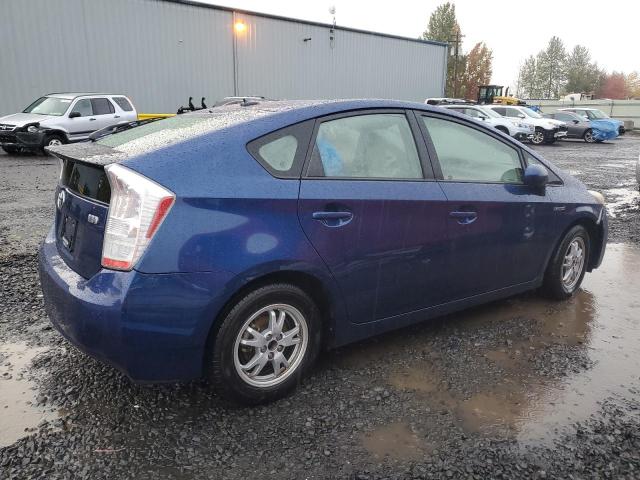Photo 3 from auction – 2011 TOYOTA PRIUS with VIN JTDKN3DU2B5359624