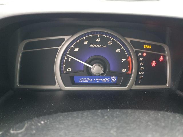 Photo 9 from auction – 2011 HONDA CIVIC LX with VIN 19XFA1F59BE012075
