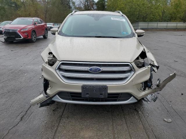 Photo 5 from auction – 2017 FORD ESCAPE TIT with VIN 1FMCU9JD9HUF04134
