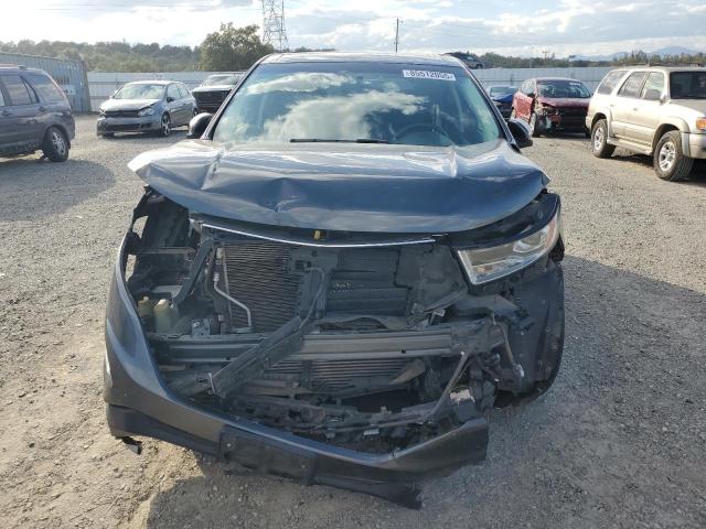 Photo 5 from auction – 2017 FORD EDGE TITAN with VIN 2FMPK3K90HBB90068