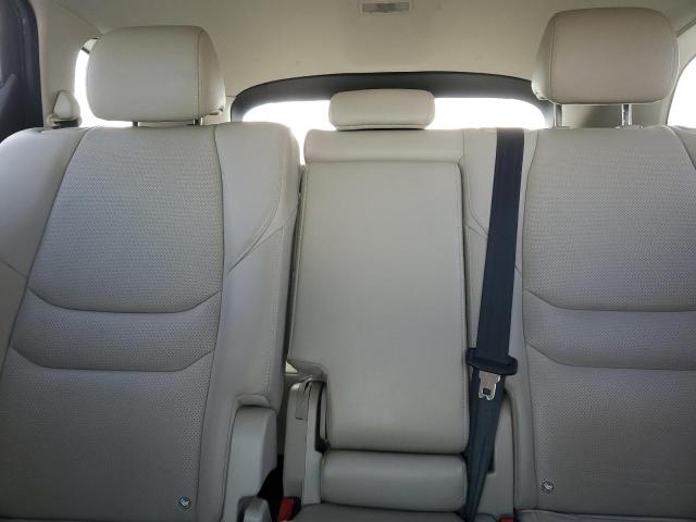 Photo 10 from auction – 2018 MAZDA CX-9 TOURI with VIN JM3TCACY5J0235949
