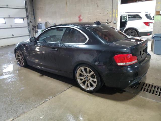 Photo 2 from auction – 2012 BMW 135 I with VIN WBAUC9C56CVM13260
