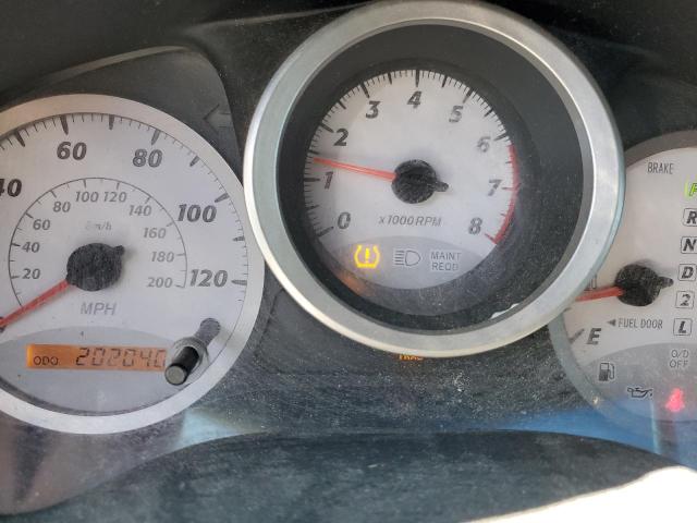 صورة رقم 9 من المزاد - 2005 TOYOTA RAV4 مع VIN JTEHD20V056034261