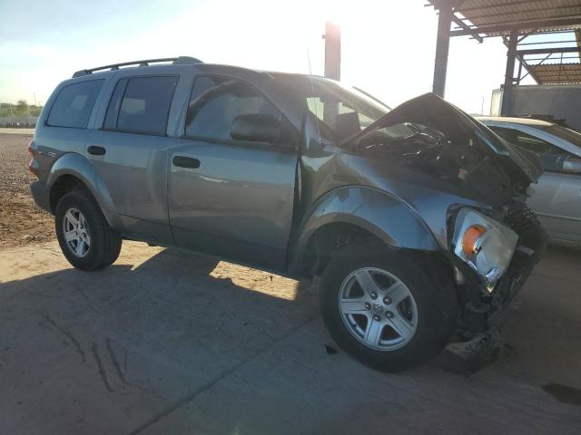Photo 4 from auction – 2007 DODGE DURANGO SX with VIN 1D8HD38N27F501778