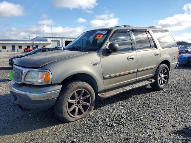 Photo 1 from auction – 1999 FORD EXPEDITION with VIN 1FMPU18LXXLB99196