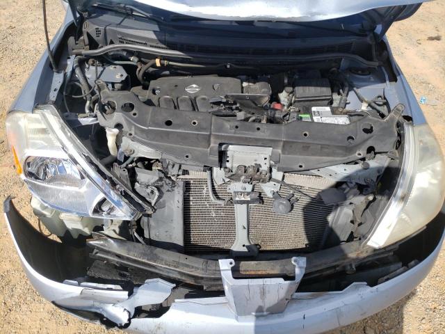 Photo 12 from auction – 2011 NISSAN VERSA S with VIN 3N1BC1CP4BL413000