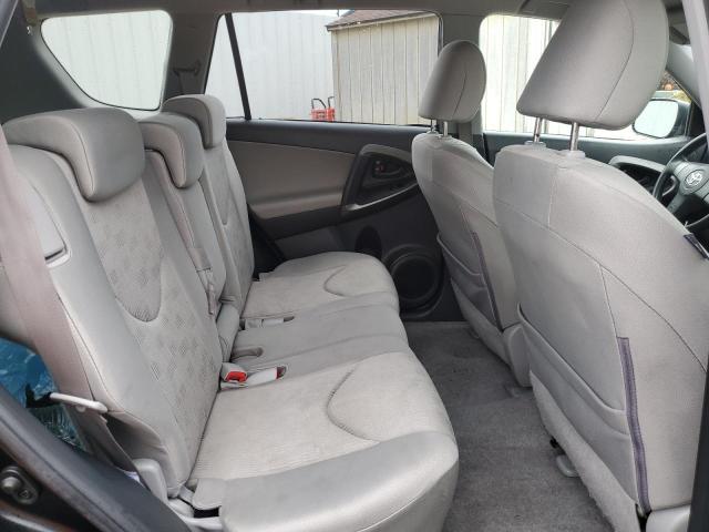 Photo 11 from auction – 2010 TOYOTA RAV4 with VIN JTMZF4DVXAD019880