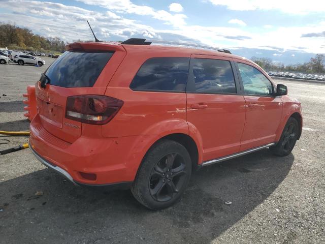 Photo 3 from auction – 2018 DODGE JOURNEY CR with VIN 3C4PDDGG5JT277857
