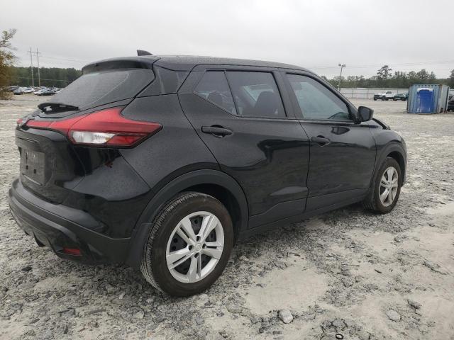 Photo 3 from auction – 2023 NISSAN KICKS S with VIN 3N1CP5BV6PL540046