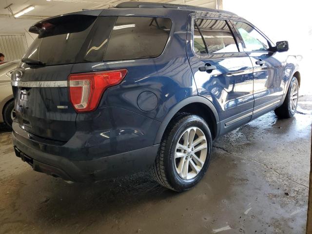 Photo 3 from auction – 2016 FORD EXPLORER with VIN 1FM5K8B81GGB60662