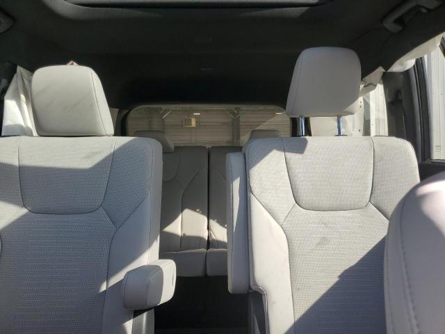 Photo 10 from auction – 2024 LEXUS TX 350 BASE with VIN 5TDAAAB69RS007824