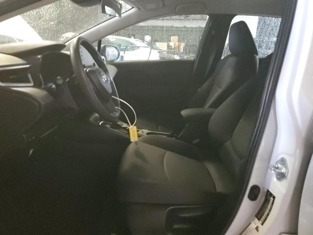 Photo 7 from auction – 2022 TOYOTA COROLLA with VIN JTDEPMAEXN3024511