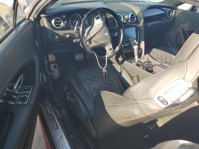 Photo 8 from auction – 2016 BENTLEY CONTINENTA with VIN SCBFJ7ZAXGC051013