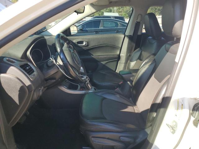 Photo 7 from auction – 2020 JEEP COMPASS LA with VIN 3C4NJCBBXLT211684