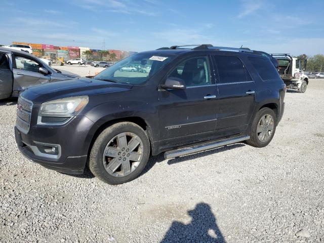 صورة رقم 1 من المزاد - 2015 GMC ACADIA DENALI مع VIN 1GKKVTKD0FJ356662