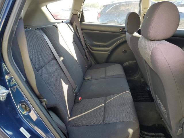Photo 11 from auction – 2006 PONTIAC VIBE with VIN 5Y2SL65876Z421879