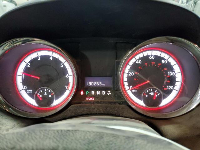 Foto 9 de la subasta – 2016 DODGE GRAND CARA con VIN 2C4RDGCGXGR374838