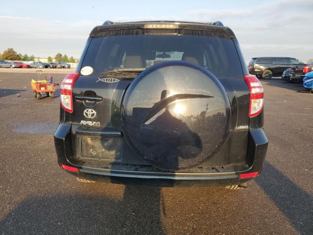 Photo 6 from auction – 2012 TOYOTA RAV4 with VIN 2T3BF4DV9CW259655