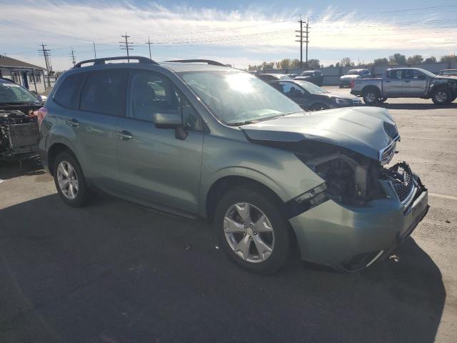 Photo 4 from auction – 2016 SUBARU FORESTER 2 with VIN JF2SJADC1GH549946
