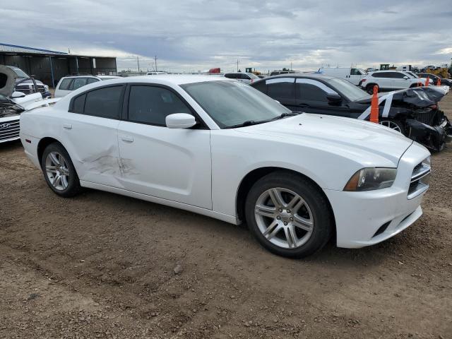 Photo 4 from auction – 2011 DODGE CHARGER with VIN 2B3CL3CG5BH606800