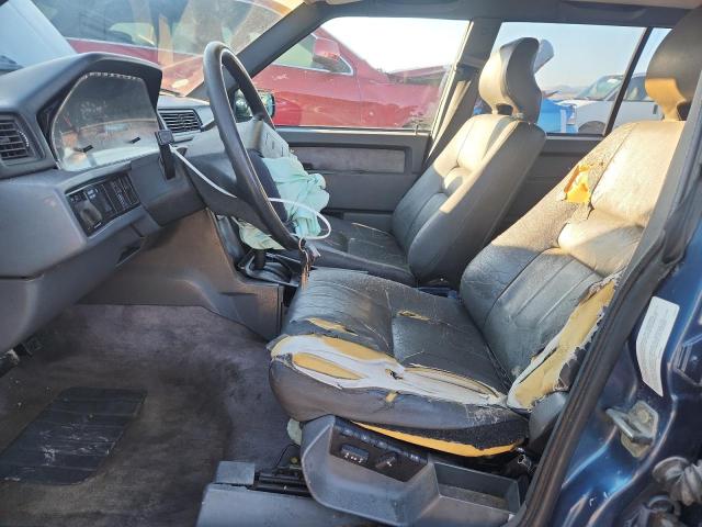 Photo 7 from auction – 1993 VOLVO 940 with VIN YV1JS8833P3141210