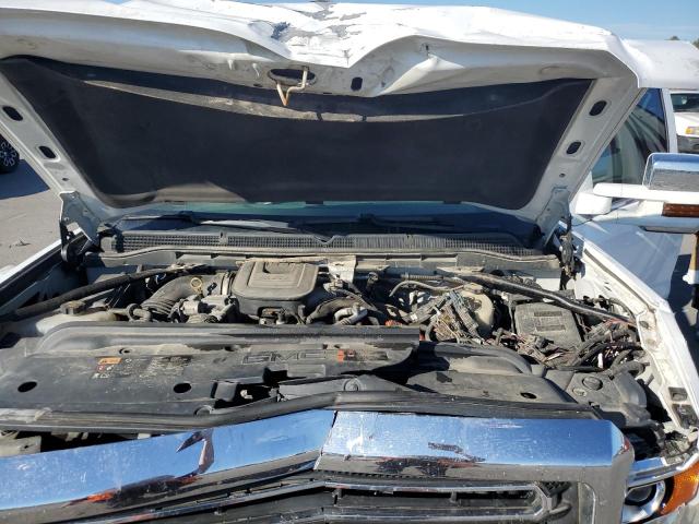 Photo 11 from auction – 2015 GMC SIERRA K25 with VIN 1GT12ZE89FF158862
