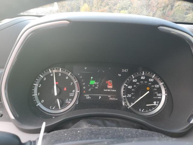 Photo 9 from auction – 2021 TOYOTA HIGHLANDER with VIN 5TDFZRBH0MS148837