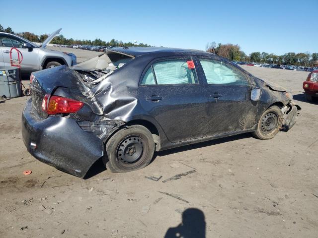 Photo 3 from auction – 2010 TOYOTA COROLLA BA with VIN 2T1BU4EE5AC402452