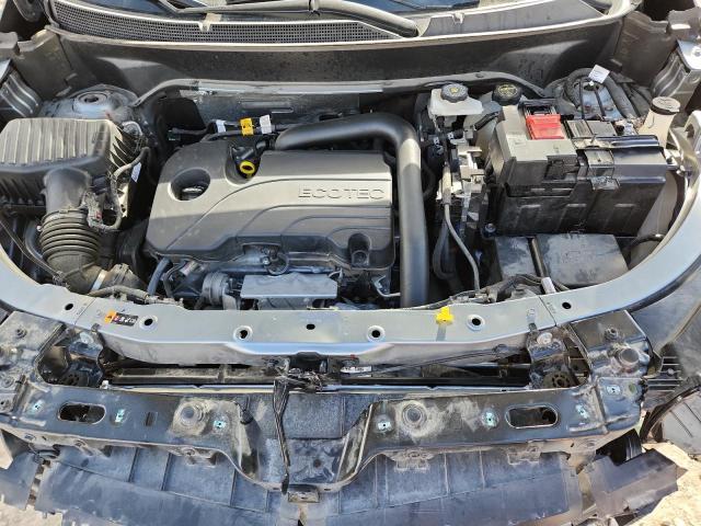 Photo 11 from auction – 2025 CHEVROLET EQUINOX LT with VIN 3GNAXPEG5SL160533