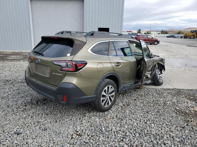 صورة رقم 3 من المزاد - 2022 SUBARU OUTBACK PR مع VIN 4S4BTAFC6N3211468