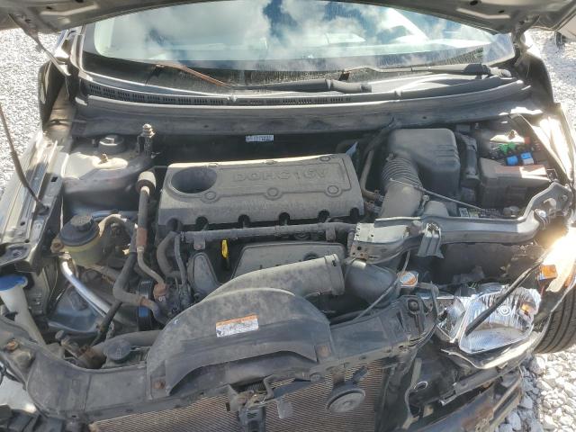صورة رقم 11 من المزاد - 2012 KIA FORTE EX مع VIN KNAFU4A25C5556914