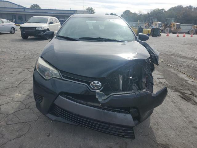 Photo 5 from auction – 2015 TOYOTA COROLLA L with VIN 2T1BURHE5FC292292