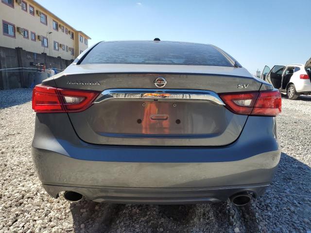 Photo 6 from auction – 2017 NISSAN MAXIMA 3.5 with VIN 1N4AA6AP2HC449194