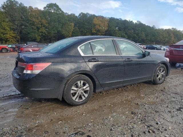 Photo 3 from auction – 2012 HONDA ACCORD SE with VIN 1HGCP2F66CA109675