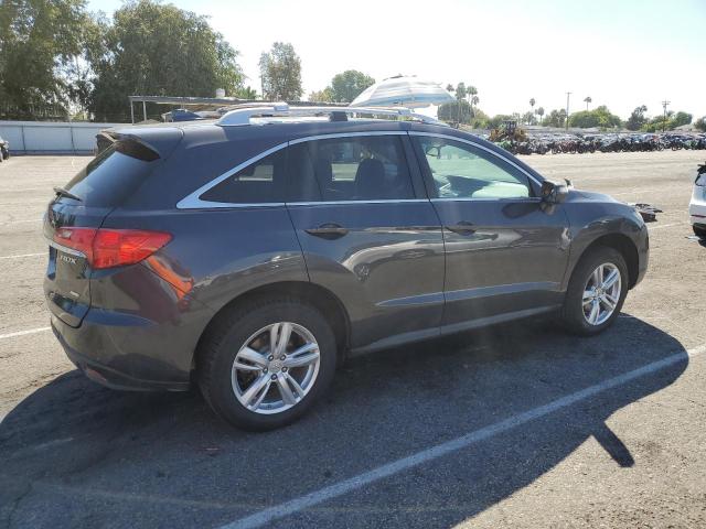 Photo 3 from auction – 2015 ACURA RDX TECHNO with VIN 5J8TB4H5XFL003270