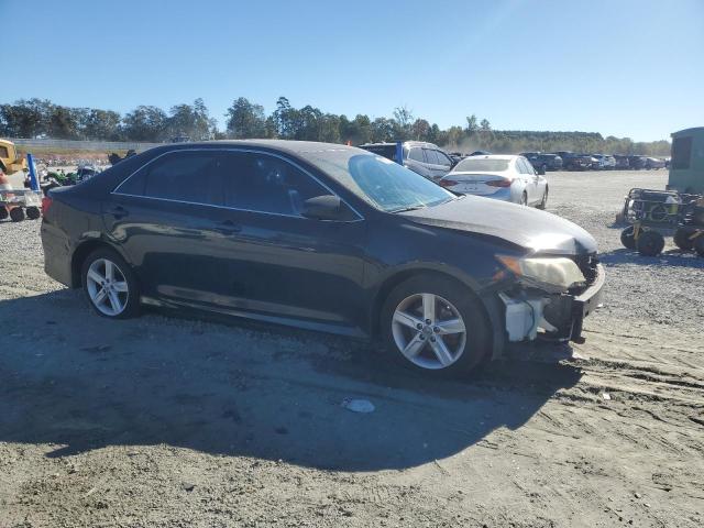 صورة رقم 4 من المزاد - 2012 TOYOTA CAMRY BASE مع VIN 4T1BF1FK6CU614758