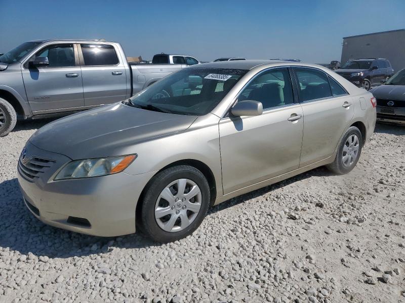 Photo 1 from auction – 2009 TOYOTA CAMRY BASE with VIN 4T1BE46K49U870667