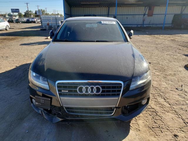 Photo 5 from auction – 2010 AUDI A4 PREMIUM with VIN WAUDFAFL7AN036423