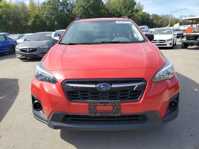 Photo 5 from auction – 2020 SUBARU CROSSTREK with VIN JF2GTABC9L8205925