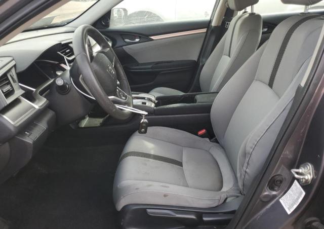 Photo 7 from auction – 2016 HONDA CIVIC EX with VIN 19XFC2F72GE239777