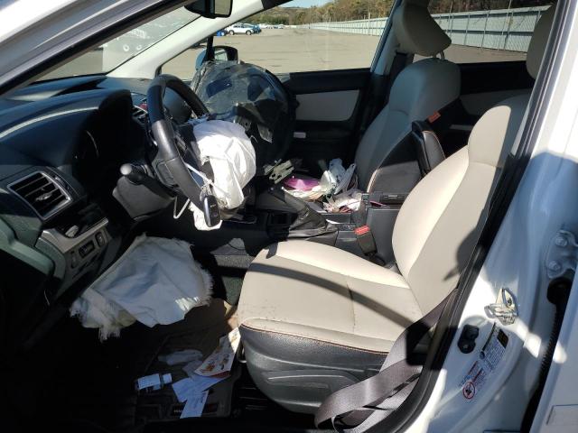 Photo 7 from auction – 2016 SUBARU CROSSTREK LIMITED with VIN JF2GPANC9GH324709