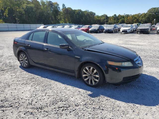 Photo 4 from auction – 2005 ACURA TL with VIN 19UUA66275A004706