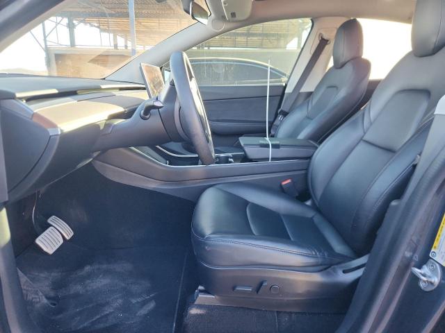 Photo 7 from auction – 2020 TESLA MODEL Y with VIN 5YJYGDEF2LF013888