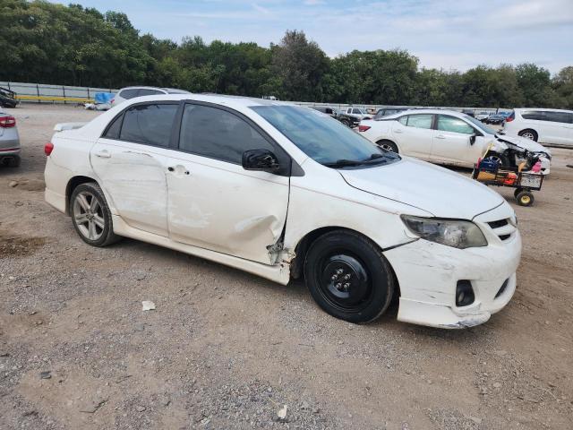 Photo 4 from auction – 2013 TOYOTA COROLLA BA with VIN 5YFBU4EE2DP142564