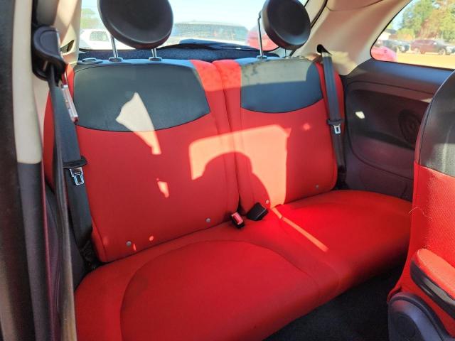 صورة رقم 11 من المزاد - 2013 FIAT 500 POP مع VIN 3C3CFFAR2DT515879