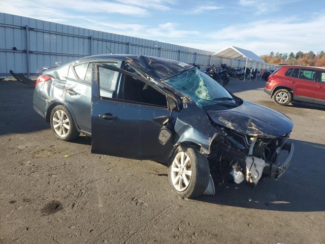 Photo 4 from auction – 2016 NISSAN VERSA S with VIN 3N1CN7AP0GL879387