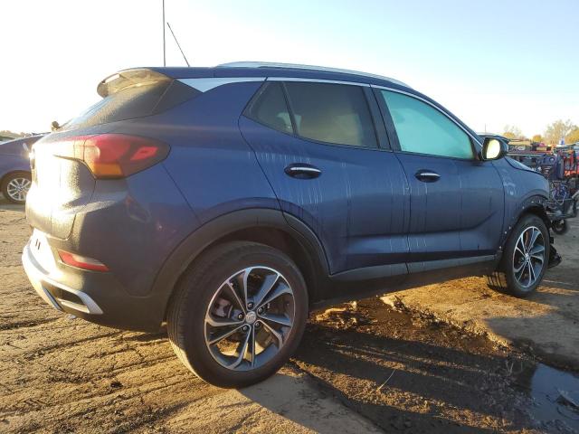 Photo 3 from auction – 2023 BUICK ENCORE GX with VIN KL4MMDSLXPB075897