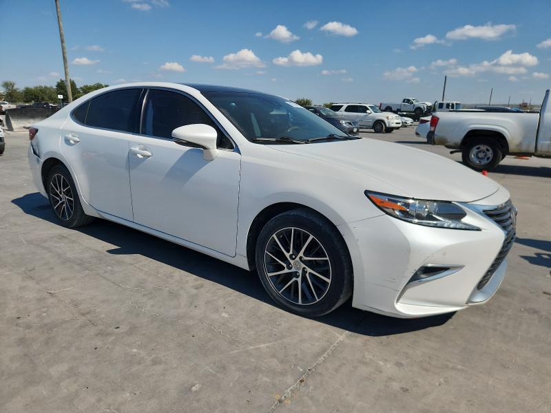 Photo 4 from auction – 2016 LEXUS ES 350 with VIN 58ABK1GG8GU027871
